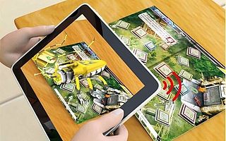 AR创业者必看：给AR研发的9条建议