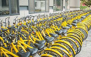 OFO融资遭踢馆:被指是老股东跟投 夸大宣传