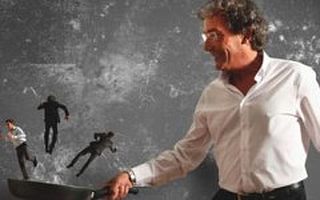 创业公司,到底应该招多少人?