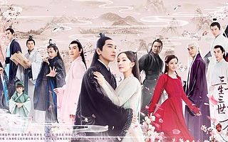 《三生三世十里桃花》大收官：300亿播放量的背后是你不知道的资本力量！
