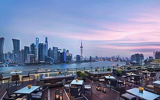 数云受邀参加2017中国零售数字化创新大会