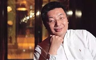 21岁开公司,逼儿子7岁开始学马云,江南春14年打造千亿公司