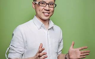 创业11年成就近百亿估值，沪江网伏彩瑞：人人为师的时代即将到来