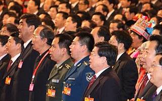 【0306創精選】網約車不該受戶籍限制?未來要打造“無現金社會”?人大代表都在關注哪些創投行業