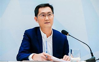 由马化腾的“IP制高点”论，谈阅文集团腾讯影业等的进击和桎梏