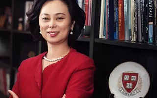 出国留学成新刚需，她通过校友圈打造出国留学领域的在行+分答