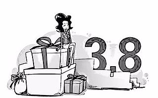 女神节,如何狙击女员工的心?