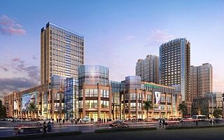 数云全渠道方案助力长沙通程迈进智慧零售时代