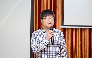 明磊融創狼性掌門人:50城用戶背后的艱辛創業路