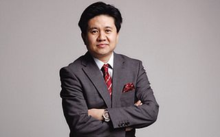 【《中国企业报》两会特刊报道】信用宝创始人涂志云:当人工智能遇上金融科技