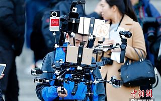 从两会看直播竞技 “直播+”saas方案推动直播进入新时代