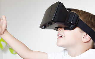 “VR+教育”这块蛋糕该怎么吃？5类玩家4大玩法一览