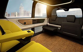 第87屆日內瓦國際汽車大秀!OLED又出現了!