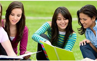 中青育才新闻视点：2017留学美高的七大关键词，你做好了吗？