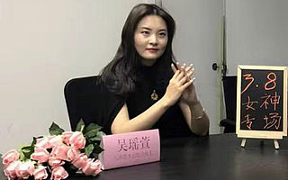 优投导师说|专访吴瑶萱:如何做好投资与创业?