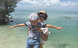 高素质就是不一样，这位华为高管妈妈是这样培养孩子的！