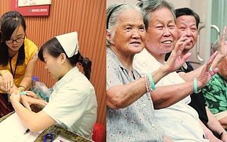 建设智慧医院,物联网技术“添砖加瓦”