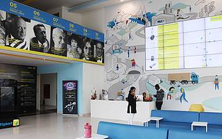 印度最大电商Flipkart完成10亿美元融资 腾讯参投