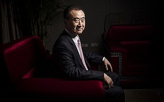 王健林的万达网络离“利润百亿”的小目标还有多远?