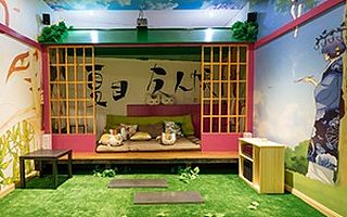 点播影院或成“放映界摩拜”,但面临与单车市场类似的问题