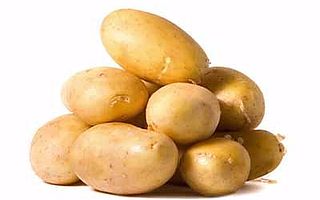 在用心工作人眼中，买土豆都不是件小事