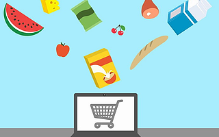 中国最有潜力的小而美生鲜电商平台——食恪生鲜