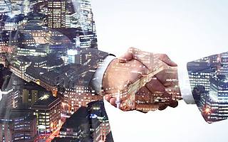 创头条与微软加速器战略合作 创业服务助入孵企业提升品牌力