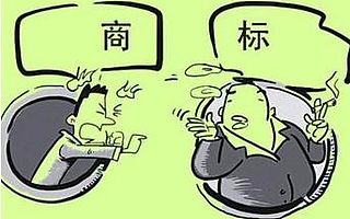 企业名称是否能注册商标，注册商标名称有哪些要求？