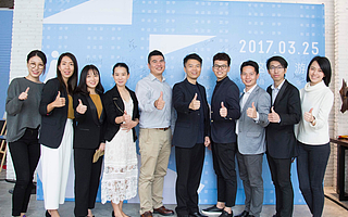 新加坡新南洋进驻五号空间 “种子青年”诠释游学项目