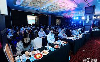 第一创客创业“OPEN DAY”成功举办,看12家优质项目京城“斗艳”