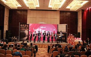 【全球时刻】上海线下招商会圆满落幕,这个电商黑马,还有更大动作?