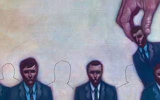 [0327创精选]震惊！新一轮的“裁员潮”来了！吗？