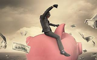 [0328创精选]有人说做企业，挣钱“只是顺便的事儿”？你赞同吗？