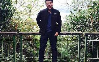 肖珣：創業路上的“愛迪生”?