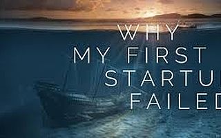 创业公司为什么会失败?500强商业顾问苦心总结5种失败因素