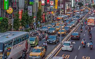[0329創精選]節前預警，打車難現象可能又要上演啦！