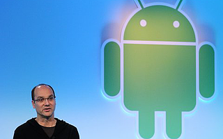 安卓之父再创业，首轮融资被软银孙正义放了鸽子