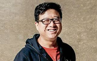 网易丁磊:互联网考场里的“奇葩”