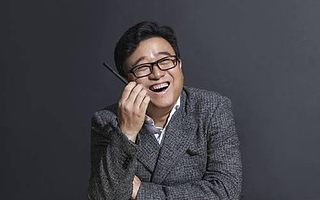 1250亿身家的丁磊谈幸福：钱只能起到5%的作用！