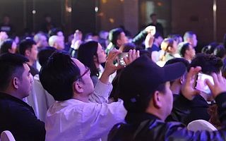 2017四川互联网+餐饮进化力峰会讲透下一个品牌爆点