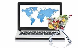 食恪生鲜带你了解国内几大生鲜电商平台