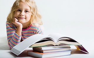 每天60秒，让你的宝贝爱上阅读！