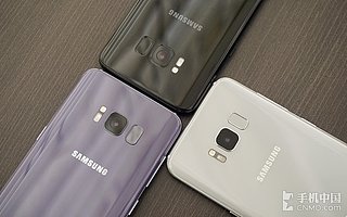 [0330創精選]三星S8回歸，顏值在線，不知道電池安全在不在線