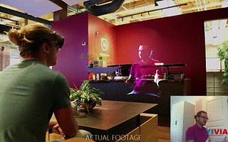 解析AI中尖端CV技术,能否助VR社交冲刺杀手级应用