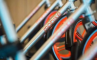 摩拜:幸亏我没有“专利先行”,要不我可就没戏了。。。