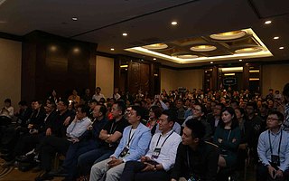 独家|深圳云栖大会·创新创业专场圆满落幕