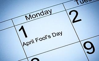 [0401创精选]创投圈不过愚人节？那你们倒是搞点事情啊！