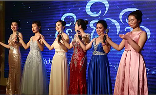 青岛城阳众创空间行业协会年会圆满成功，绿天使满载而归！