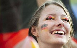 聊聊德国签证的那些事