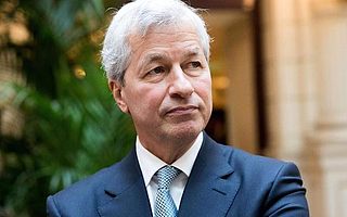 摩根大通致股东信:美国是优越的国家,但现在有一些“问题”